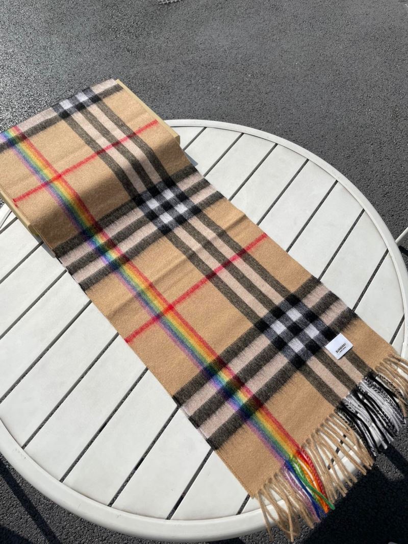 Burberry Scarf